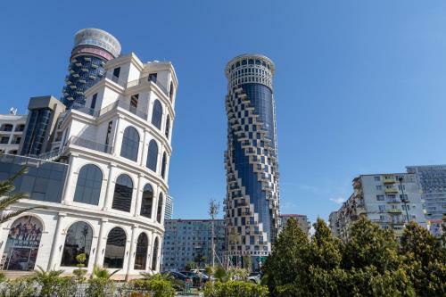 Apartment Orbi Lux