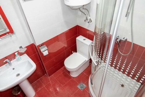 Apartment Orbi Lux