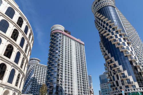 Apartment Orbi Lux