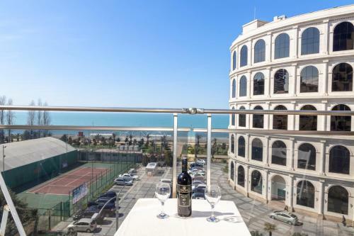Apartment Orbi Lux