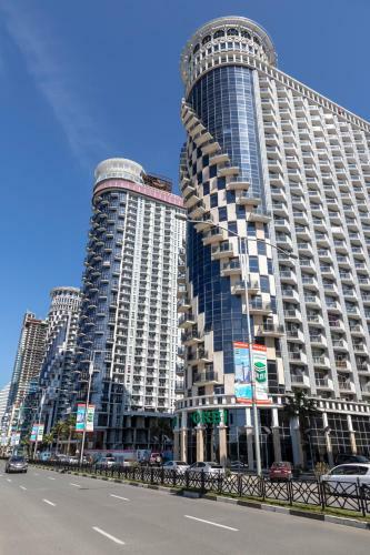 Apartment Orbi Lux