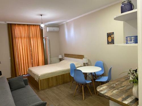Apartamento Nice Studio In Batumi