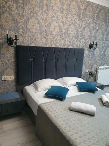 Apartamento Piazza Batumi Guesthouse