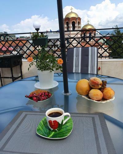 Apartamento Piazza Batumi Guesthouse