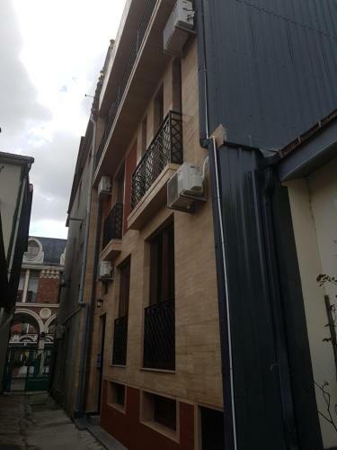 Apartamento Piazza Batumi Guesthouse
