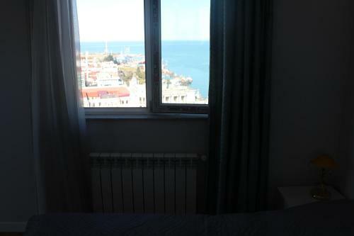 Apartamento A?artment "porta Batumi"