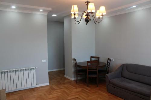 Apartamento A?artment "porta Batumi"