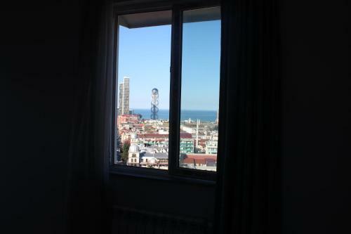 Apartamento A?artment "porta Batumi"