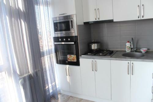 Apartamento A?artment "porta Batumi"