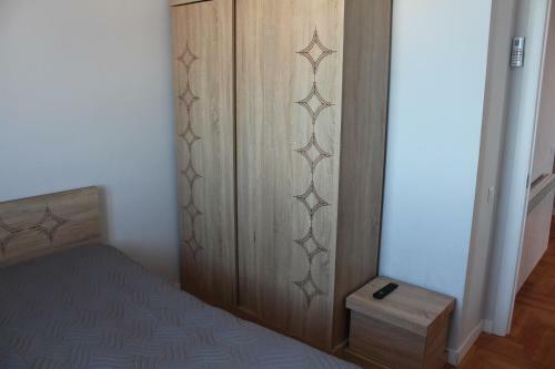 Apartamento A?artment "porta Batumi"