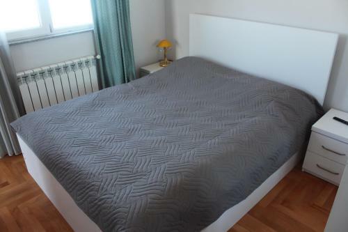 Apartamento A?artment "porta Batumi"