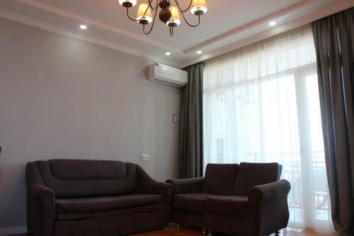 Apartamento A?artment "porta Batumi"