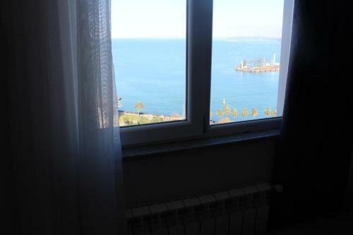 Apartamento A?artment "porta Batumi"