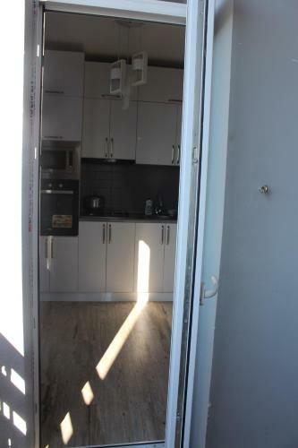 Apartamento A?artment "porta Batumi"