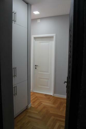 Apartamento A?artment "porta Batumi"