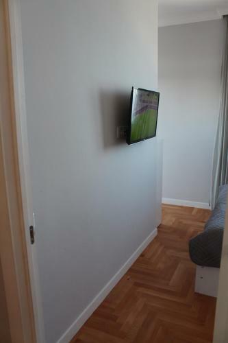 Apartamento A?artment "porta Batumi"