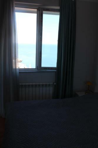 Apartamento A?artment "porta Batumi"
