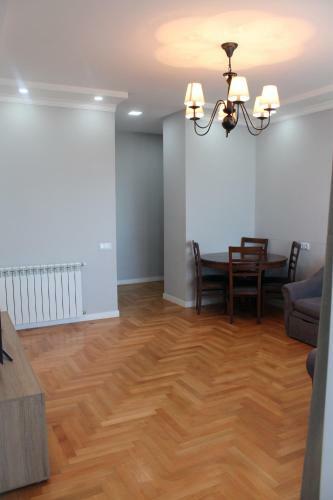 Apartamento A?artment "porta Batumi"
