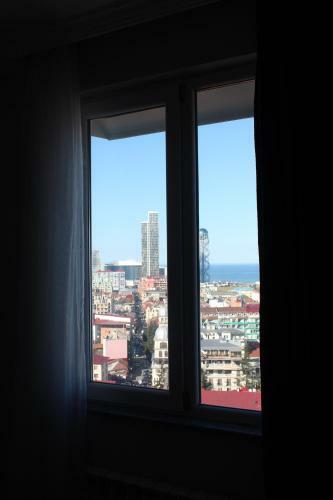 Apartamento A?artment "porta Batumi"