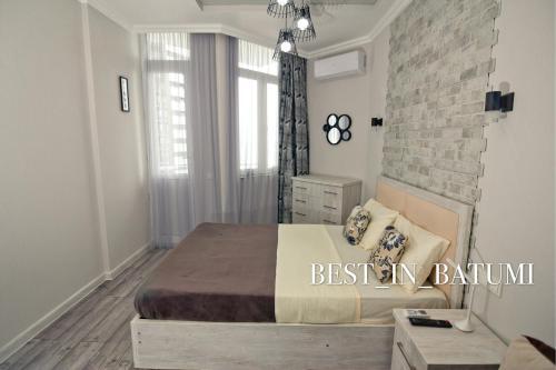 Apartamento Best_in_batumi 1