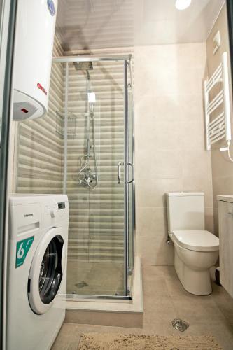 Apartamento Best_in_batumi 1