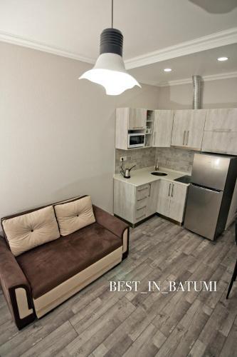 Apartamento Best_in_batumi 1