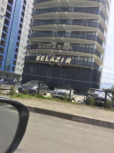 Apartment In Selaziri 113