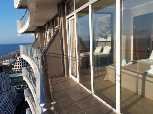 Bed & Breakfast Apart Hotel Orbi Residence