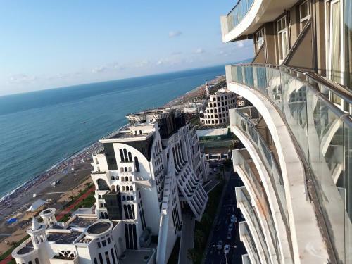 Bed & Breakfast Apart Hotel Orbi Residence