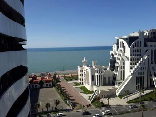 Bed & Breakfast Apart Hotel Orbi Residence