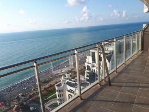 Bed & Breakfast Apart Hotel Orbi Residence
