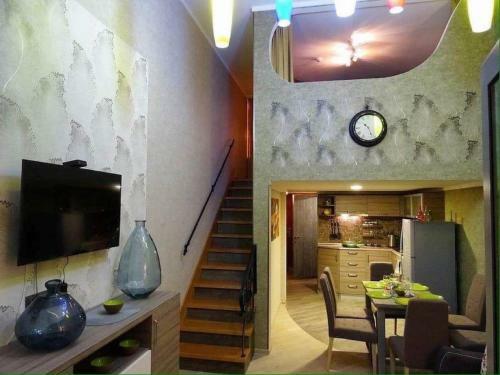 Bed & Breakfast Apart Hotel Orbi Residence