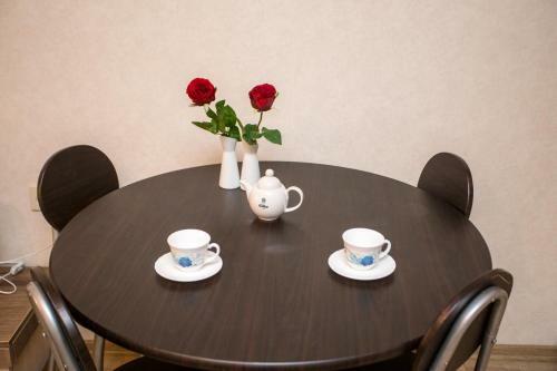Bed & Breakfast Apart Hotel Orbi Residence