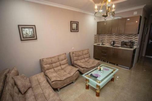 Bed & Breakfast Apart Hotel Orbi Residence