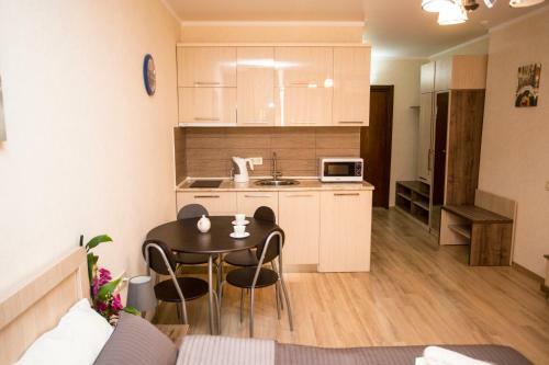 Bed & Breakfast Apart Hotel Orbi Residence