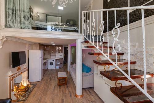 Bed & Breakfast Apart Hotel Orbi Residence