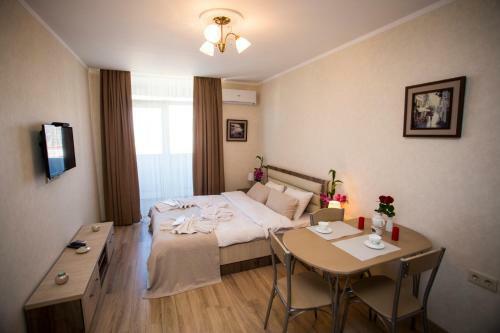 Bed & Breakfast Apart Hotel Orbi Residence