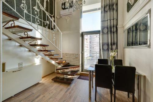 Bed & Breakfast Apart Hotel Orbi Residence