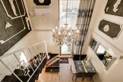 Bed & Breakfast Apart Hotel Orbi Residence