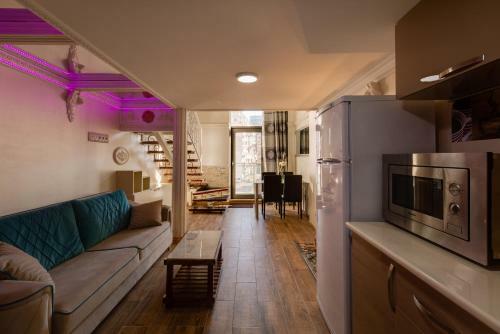 Bed & Breakfast Apart Hotel Orbi Residence