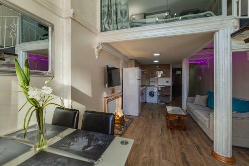 Bed & Breakfast Apart Hotel Orbi Residence