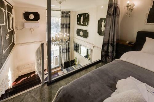 Bed & Breakfast Apart Hotel Orbi Residence