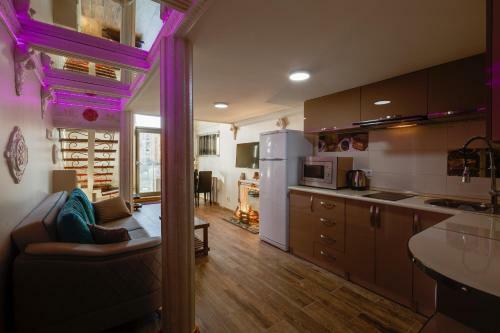 Bed & Breakfast Apart Hotel Orbi Residence