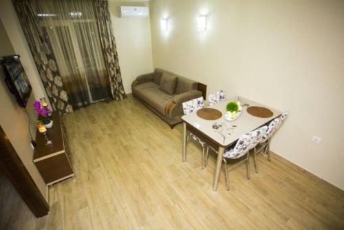 Bed & Breakfast Apart Hotel Orbi Residence