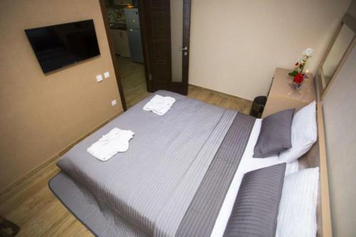 Bed & Breakfast Apart Hotel Orbi Residence