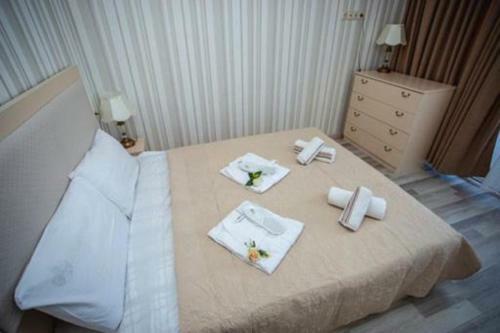 Bed & Breakfast Apart Hotel Orbi Residence