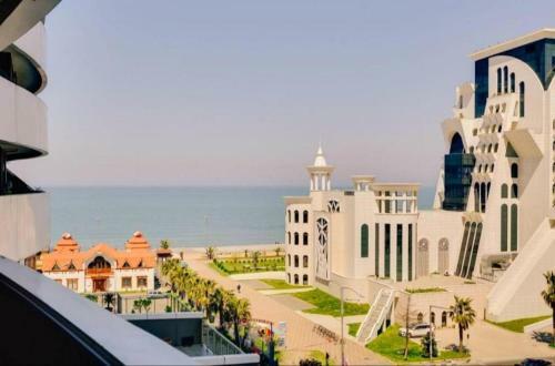 Bed & Breakfast Apart Hotel Orbi Residence