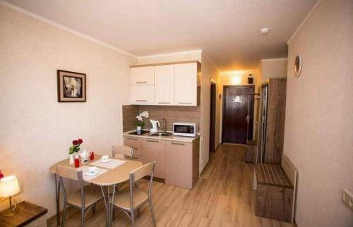 Bed & Breakfast Apart Hotel Orbi Residence