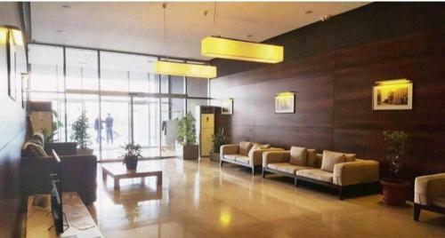 Bed & Breakfast Apart Hotel Orbi Residence