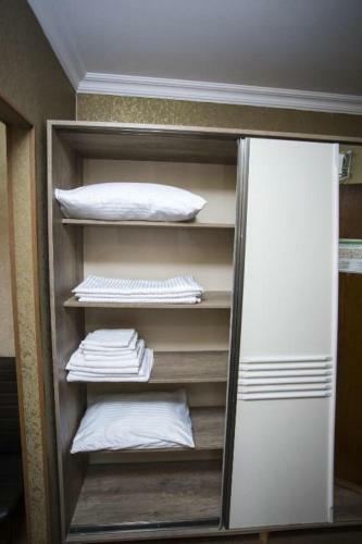 Bed & Breakfast Apart Hotel Orbi Residence